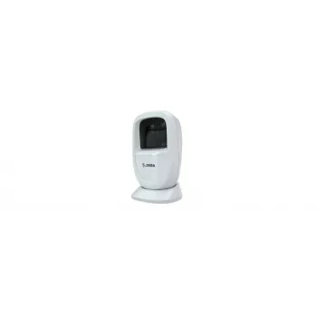 Zebra DS9308-SR fiksētais svītrkodu skeneris 1D/2D LED Balts