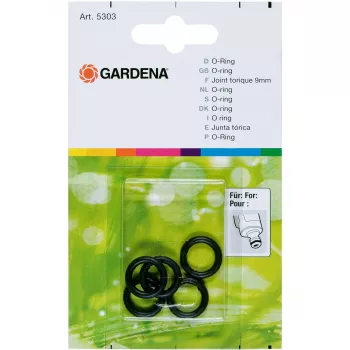 Gardena 05303-20 Dārza instruments Melns