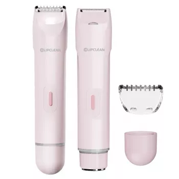 Extralink EX.95320 ūdensizturīgs 2-in-1 bikini trimmeris