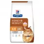 HILL'S PD K/D Kidney + Mobility Chicken sausā barība kaķiem - 3kg