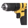 DeWALT DCD bezatslēgas 10,8V bezvadu urbjmašīna-skrūvgriezis Li-Ion, Eiropas kontaktdakša