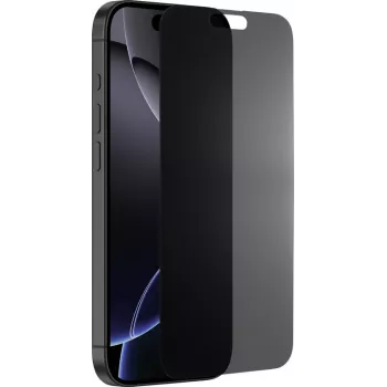 Renkforce Privātuma aizsardzības rūdīta stikla ekrāna aizsargs Apple iPhone 16 Pro Max 1 gab. (RF-6683262)