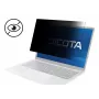 DICOTA D50030-2SM Melns Universāls 383x215mm klēpjdatora ekrāna privātuma filtrs