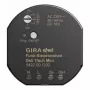 GIRA 542200 Bezvadu vadības bloks Mini DALI Gira eNet