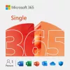 Microsoft 365 Personal abonements (1 gads) – digitālā piegāde