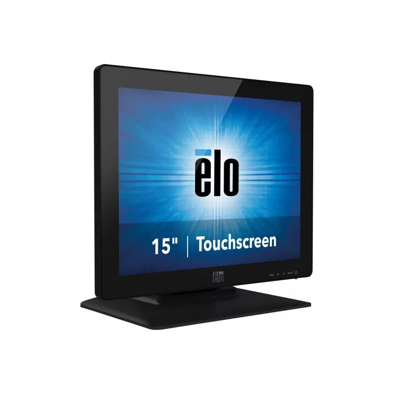 Monitors Elo Touch Solutions 1523L 15 collu skārienekrāns LCD 1024 x 768