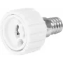 EUROLITE Adapter E-14 uz GU-10 (94601401)