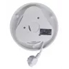 Elektriskā tējkanna Maestro MR-073 1.5 L 1500 W balta, sviras vadība, ūdens līmeņa indikators