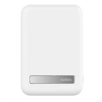 Pārnēsājams akumulators Belkin BoostCharge Pro 15W