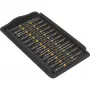 Wera Kraftform Micro ESD Big Pack 1 skrūvgriežu kopa (25 gab.)