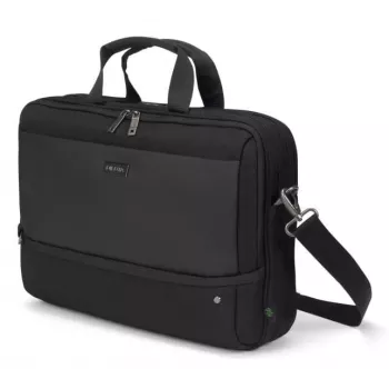 DICOTA D32166-RPET portatīvā datora soma 40.6 cm (16 inch) portfeļa tipa Melna