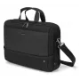 DICOTA D32166-RPET portatīvā datora soma 40.6 cm (16 inch) portfeļa tipa Melna