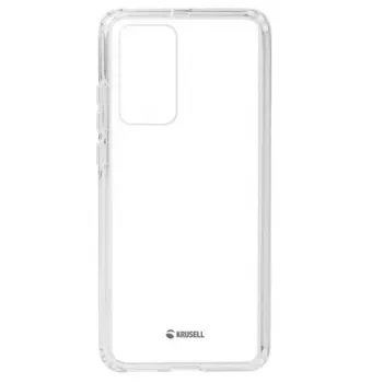 Caurspīdīgs aizsargmaciņš Krusell Kivik Huawei P40