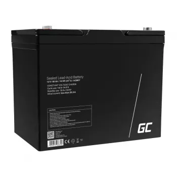 Akumulators AGM VRLA 12V 80Ah