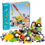 Builder Bērnudārza komplekts, Konstruktors