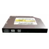 Fujitsu S26361-F3267-L2 iekšējais DVD Super Multi DL optiskais diskdzinis, melns/sudrabs