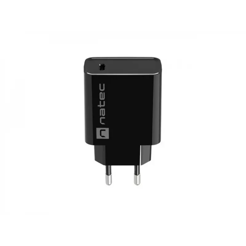 Natec NUC-2060 produkts melns
