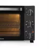 Konvekcijas cepeškrāsns Tristar OV-3660, 38 L, 1800 W, melna