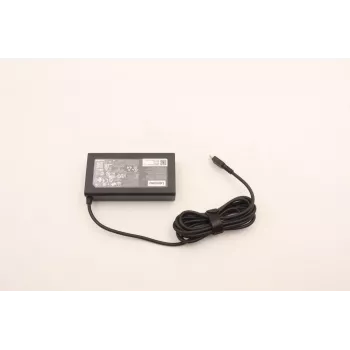 Lenovo AC-Adapter 100W 20/15/9/5V 3P WW - barošanas bloks klēpjdatoriem un serveriem