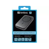 Pārnēsājams akumulators Sandberg Mag Wireless Powerbank 5000 ALU, 5000 mAh