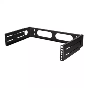 Montāžas plaukts LogiLink W02B40B 19 inch