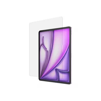 Caurspīdīgs stikla ekrāna aizsargs Belkin iPad Air 13 collu rūdīts stikls 9H