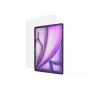 Caurspīdīgs stikla ekrāna aizsargs Belkin iPad Air 13 collu rūdīts stikls 9H