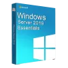 Microsoft Windows Server Essentials 2019