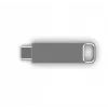 USB zibatmiņa PNY 64 GB USB Type-A USB Type-C DUO LINK