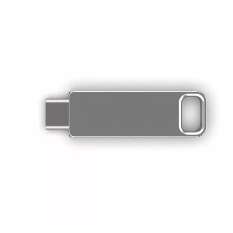 USB zibatmiņa PNY 64 GB USB Type-A USB Type-C DUO LINK