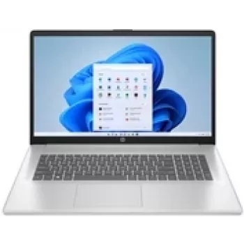 HP 17,3 collu piezīmjdators 17-cp3574ng - Klēpjdators - 1 TB (C0RB0EA#ABD)