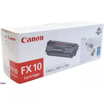 Canon FX9 toner kārtridžs 1 gab. Oriģināls Melns