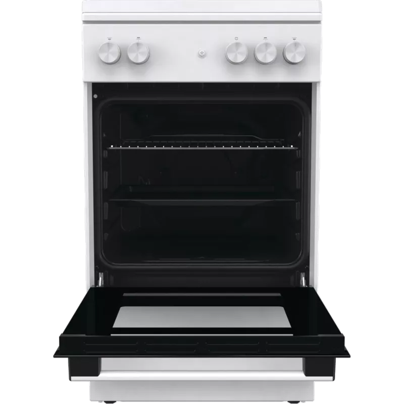 Gorenje GG5A14WJ Brīvi stāvoša gāzes plīts Balta