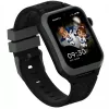 Garett Kids Essa 2 4G Black — bērnu viedpulkstenis ar 4G