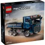 LEGO TECHNIC 42203 Izgāžamā pašizgāzēja kravas automašīna