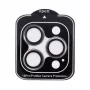 Extra Digital Rūdīta stikla aizsargstikls kamerai 0.3 mm Apple iPhone 15 Pro un iPhone 15 Pro Max (GL602909)