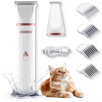 Catlink mājdzīvnieku trimmeris CL-PT-01