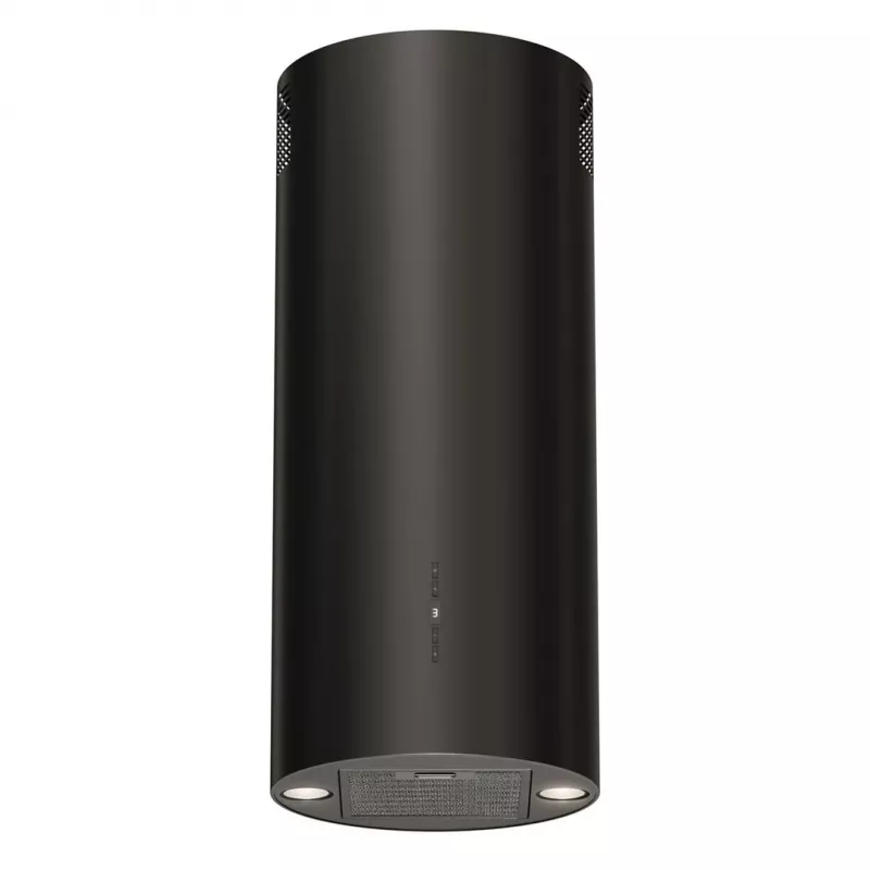 MAAN Elba2 W835 melnais pārsegs