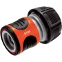 GARDENA Raccord Aquastop premium 18214-20 — ātrā savienotāja ūdensstops šļūtenei