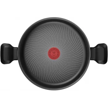 Dziļā panna Tefal H0567042 24 cm ar vāku