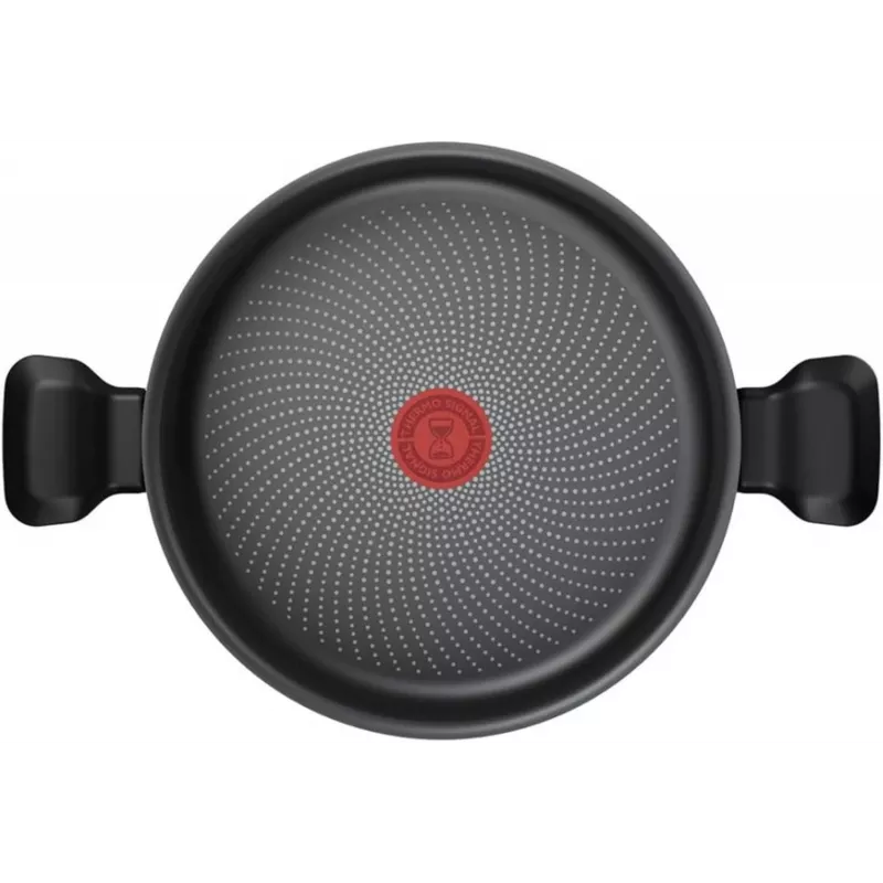 Dziļā panna Tefal H0567042 24 cm ar vāku