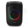 SQUEAK KARAOKE SKAĻRUNIS BEATFLOW BT 5.0 + EDR SQ1005