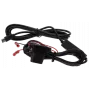 Webfleet fiksētās instalācijas kabelis 12V/24V USB-C Webfl. PRO M