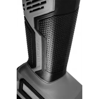 Leņķa slīpmašīna Graphite 58G026 1.61 kg