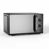 Mikroviļņu krāsns Toshiba MW3-MM20PF(BK) 800W 20L
