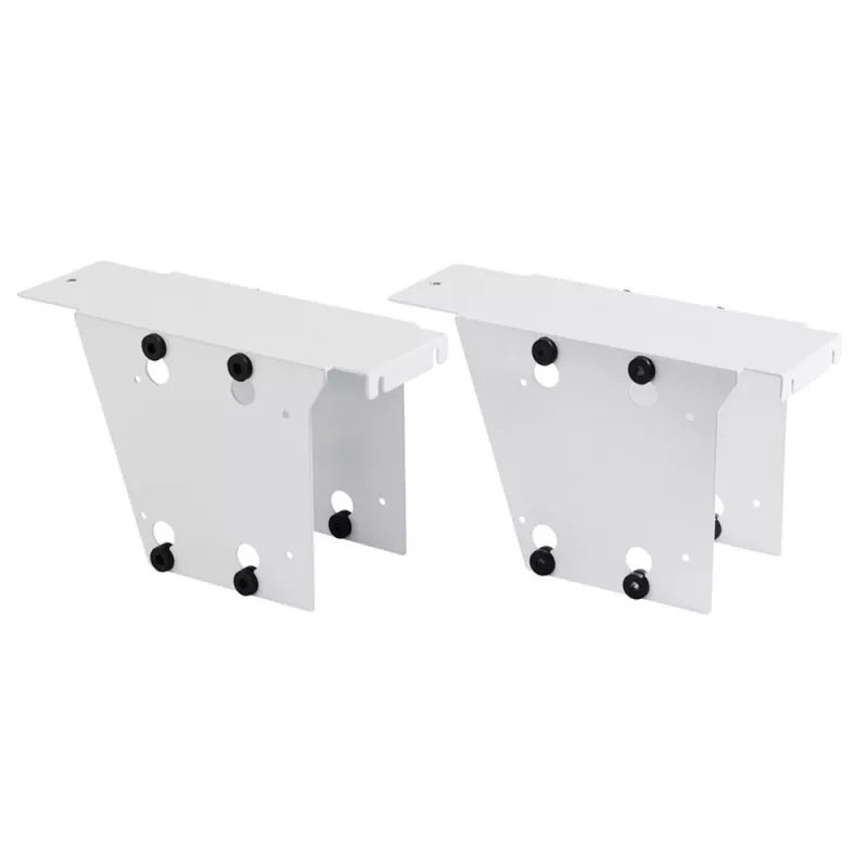 Fractal Design NODE 304 Cube Melns