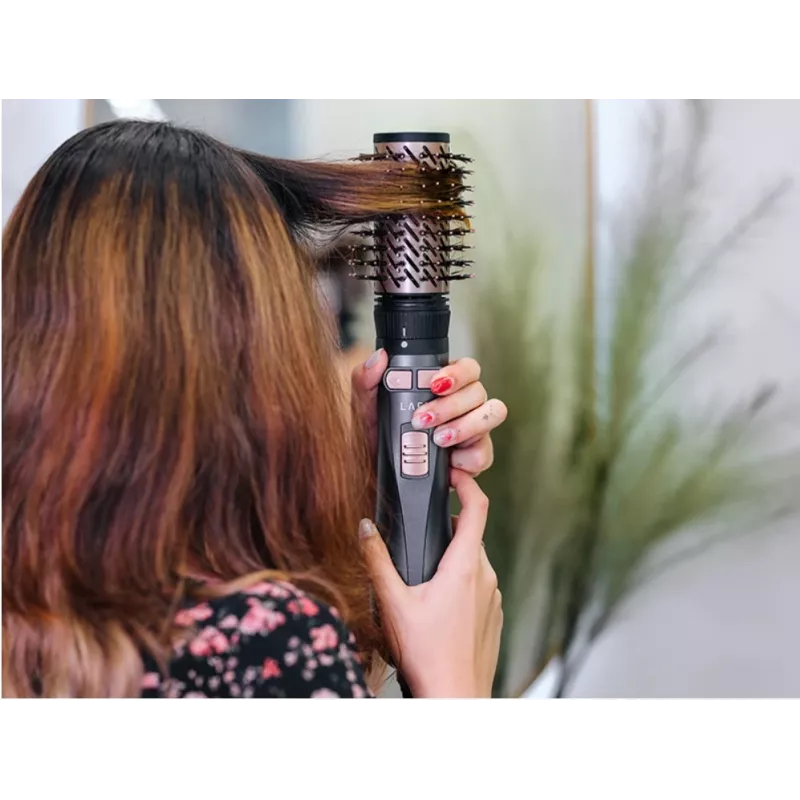 Matu taisnotājs LAFE LAFLOK47536 ar Sleek & Shine tehnoloģiju