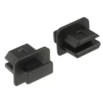 Mini DisplayPort ligzdas aizsargvāciņš DeLOCK 64026