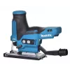 Makita JV102DZ akumulatora finierzāģis 3000 sitieni/min