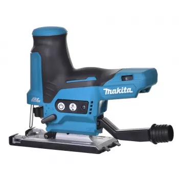 Makita JV102DZ akumulatora finierzāģis 3000 sitieni/min
